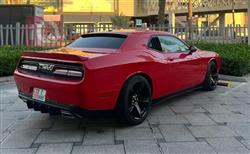 دودج تشالنجر